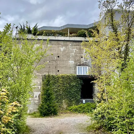 Apartman Ueber Den Daechern Von Muerwiker Strasse 187 *