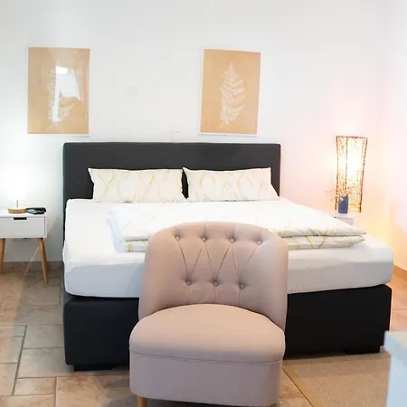 über Den Dächern Von Mürwiker Strasse 187