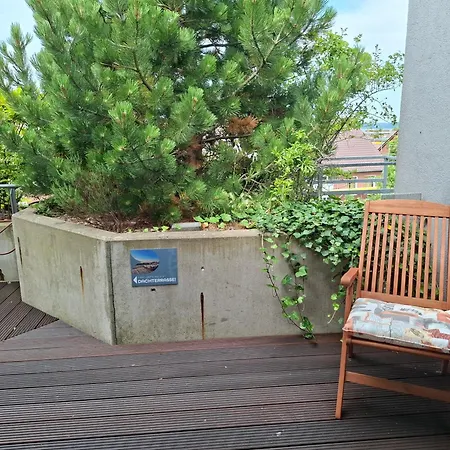 Ueber Den Daechern Von Muerwiker Strasse 187 公寓 *